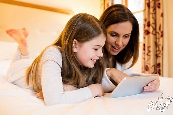 رفتار با فرزند تک والدی